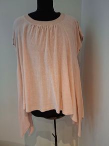 Beautiful Jumper