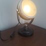 Vintage style spot lamp Image 6