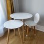 kids table and chair Image 2