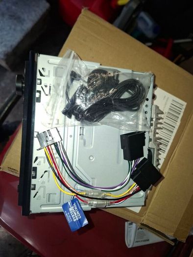 Pioneer Deh-s720dab