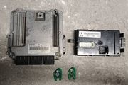 Traffic Primastar ECU/BCM KIT