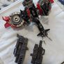 Transformer/ toy Image 2