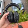 Logitech G PRO X Wired Gaming Headset - USB Sound Card, Mic, Extra Ear Pads & Carrying Bag Image 6
