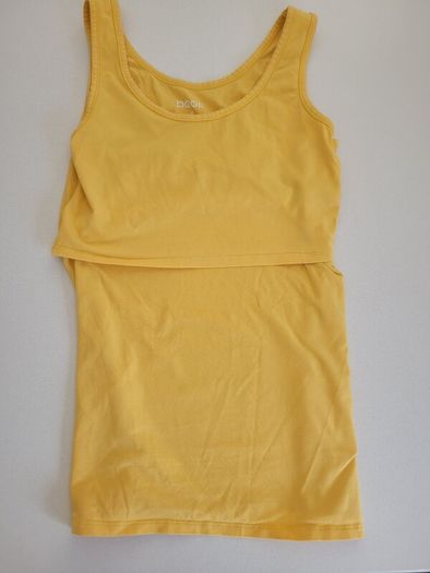 Boob Design Nursing Breastfeeding maternity top