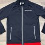 Puma BMW Motorsport M Power Jacket Mens Small Image 2
