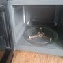 microwave (800w) Image 3
