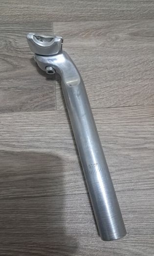 itm 27.5 aluminium seatpost