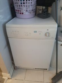 dryer