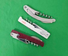 Vintage Corkscrew lot