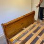 double bed frame Image 2