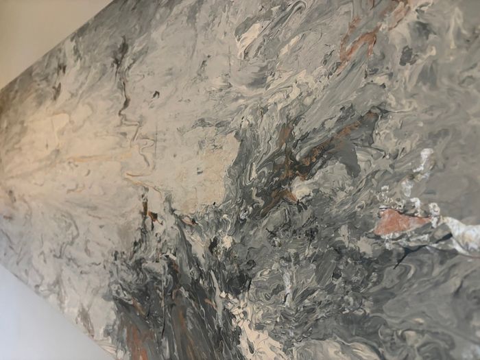 Canvas art