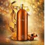 Montale Honey oud 100 ml new sealed free gift Image 3