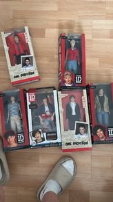 One direction