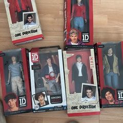 One direction