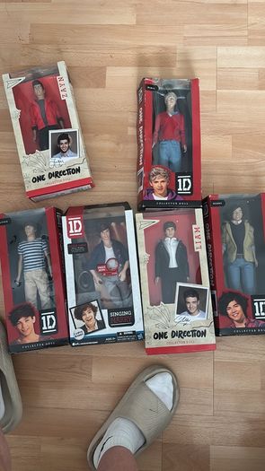 One direction