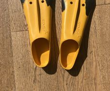 Finis Swim Fins