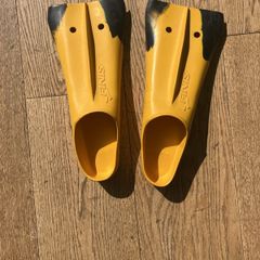 Finis Swim Fins