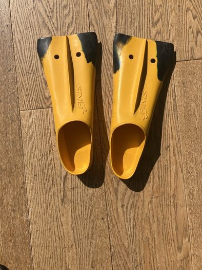 Finis Swim Fins