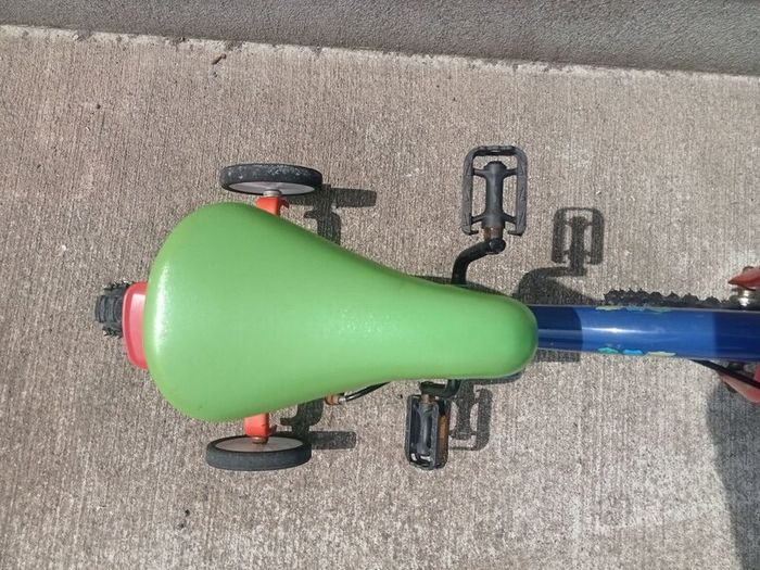 Bikes