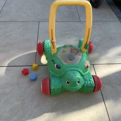 kids lawnmower