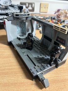 lego star wars