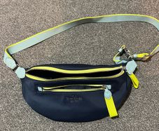 Kate Spade belt/cross body bag
