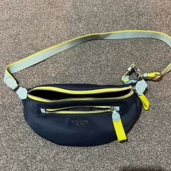 Kate Spade belt/cross body bag