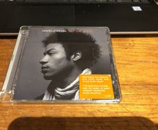 David Jordan - Set the Mood