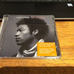 David Jordan - Set the Mood