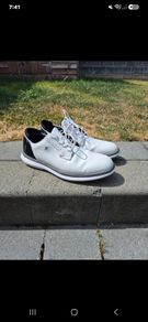 Footjoy Golf Shoes