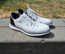 Footjoy Golf Shoes