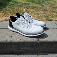 Footjoy Golf Shoes