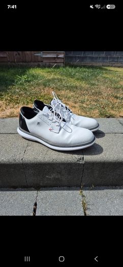Footjoy Golf Shoes