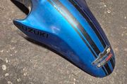Mk1 suzuki bandit 600 mud guard