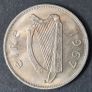 Ireland 1967 Half Crown Stunning Unc coin Image 4