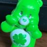Good Luck Care Bear Mini Image 4