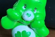 Good Luck Care Bear Mini
