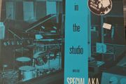 The Special Aka - In The Studio