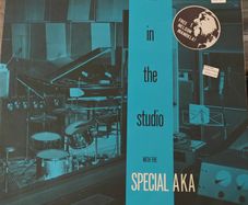 The Special Aka - In The Studio