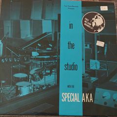 The Special Aka - In The Studio
