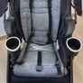 Graco moees travel system Image 2
