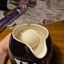Vintage Wade Pottery VAT 69 Scotch Whisky Water Jug  Barware Pitcher 1970s Image 3