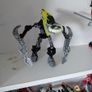 Bionicle Rorzakh Image 2