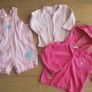 Various Girls clothes 6 - 9 months Image 10
