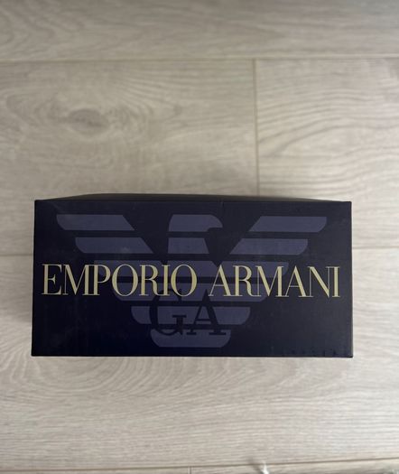 Armani Underwear