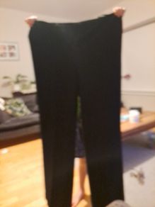 suit trousers
