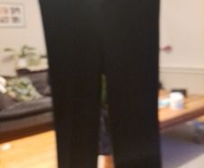 suit trousers