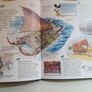 Disney The Wonderful World of Knowledge Childrens book Image 3