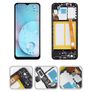 Samsung Galaxy A20e Replacement LCD Touch Display Screen Digitizer with Frame Image 6