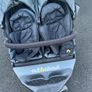 Out n About Nipper Double V4 Excellent Condition Image 2